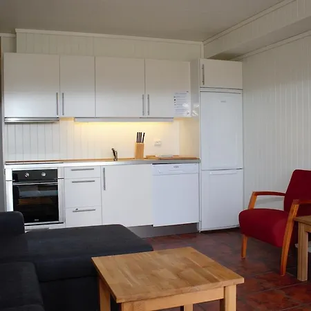 Lillesand Apartment Lillesand