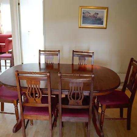 Lillesand Apartment * Lillesand