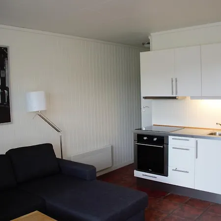 Lillesand Apartment Lillesand