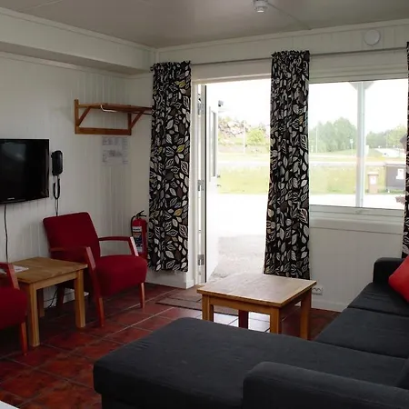 Lägenhet Lillesand Apartment