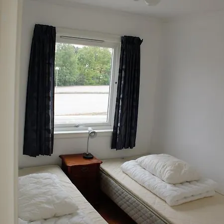 Lillesand Apartment *