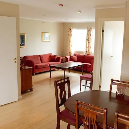Lillesand Apartment