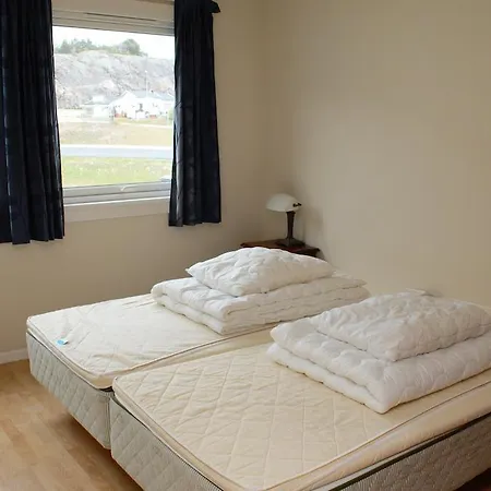 Lillesand Apartment Lägenhet Lillesand
