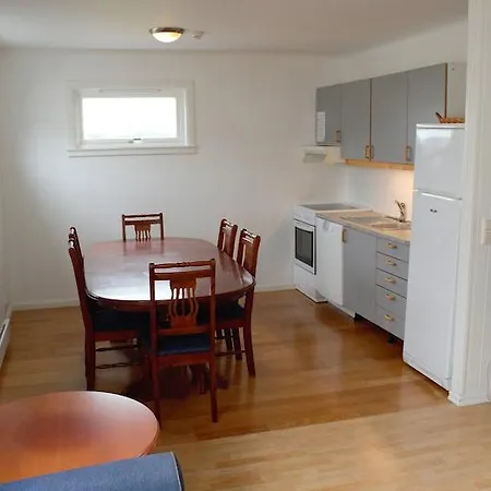 Lillesand Apartment Lägenhet