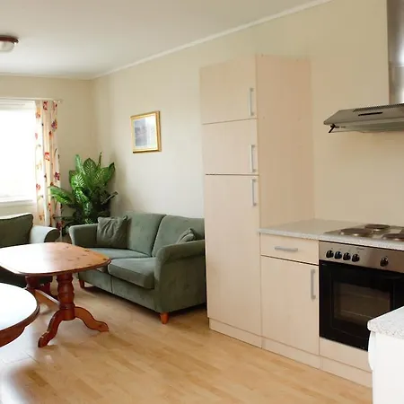Lillesand Apartment *