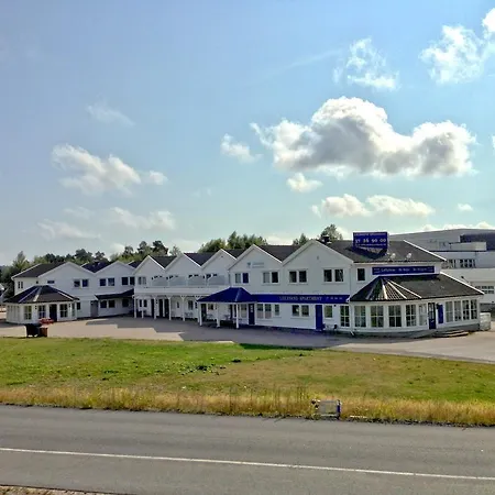 Lillesand Apartment * Lillesand