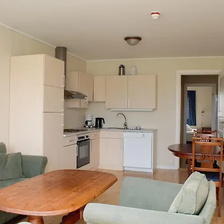 Lillesand Apartment Appartement *