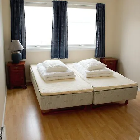 Lillesand Apartment Appartement