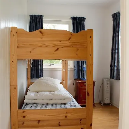 Lillesand Apartment Lillesand