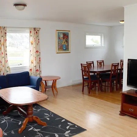 Appartement Lillesand Apartment