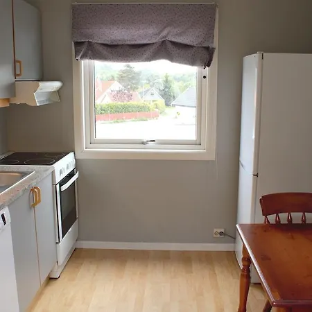 Lillesand Apartment